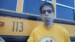 48. Pre-trip – Pre-Trip Mistakes – Class B CDL School Bus