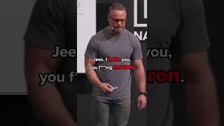 You Are Programming Your Own Diseases
