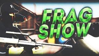 FRAGSHOW CSS (best moments SHANDORI)