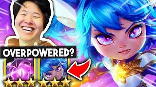 CANDYLAND COMP IS STILL OVERPOWERED!? | TFT 10.10 Guide | Teamfight Tactics Set 3 Galaxies | LoL