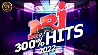 TOP MUSIC NRJ HITS 2022 - THE BEST OF MUSIC NRJ 300% HIT 2022 - MUSIQUE 2021 NOUVEAUTÉ