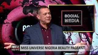 South African Government Targeted Chidinma Adetshina, Not the Pageant Organisers — Guy Murray-Bruce