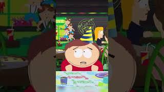 Cartman Gets Presents for Stan's Birthday  | South Park
