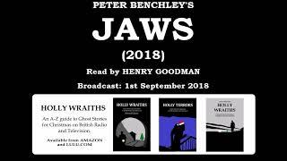 Peter Benchley's Jaws (2018) read by Henry Goodman