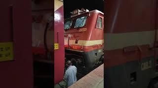 Locomotive Coupling | INDIAN RAILWAYS