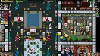 Devilla's Mall | #12 Christmas 2019 (PC) | Diggy's Adventure