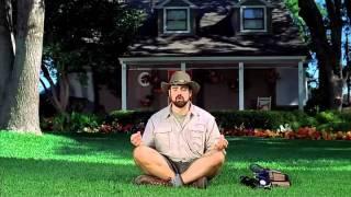 The Lawn Whisperer