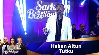 Hakan Altun - Tutku