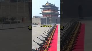 3 Countries Most Likely to Start WW3