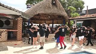 SSDC Havana Dance Excursion - Grupo Legendario