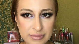 Quickie Tutorial/ использовала спаркл