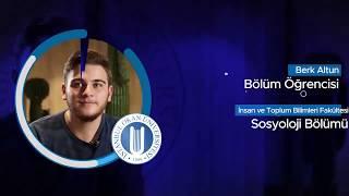 Sosyoloji Bölümü | İSTANBUL OKAN ÜNİVERSİTESİ