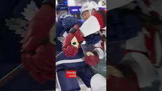 Продолжение самой популярной серии игр на хоккейную тематику NHL 24 выйдет уже скоро #shorts