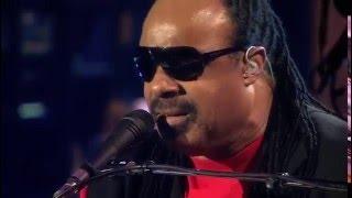 Stevie Wonder  -  Live At Last .2009  (Full)