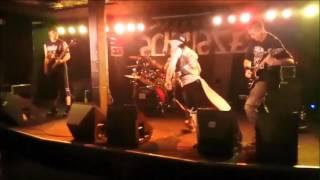 Doomsday Device   Live im Logo HH 15.10.16