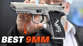 30 Best 9MM PISTOLS IN THE WORLD OF THE YEAR 2025!