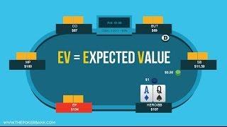 The Basics Of Poker EV | Poker Quick Plays