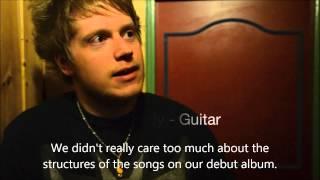 Conexus - Studio Documentary / Album Trailer