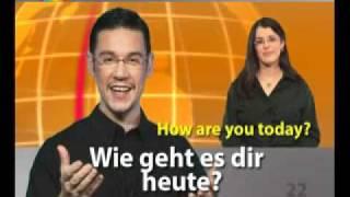 GERMAN - SPEAKit! - www.speakit.tv - (Video Course) #51002