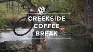 Rothrock Coffee - Creekside Coffee Break