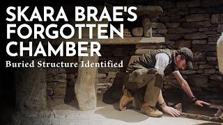 Secrets of Skara Brae: Mysterious Ancient Structure Discovered