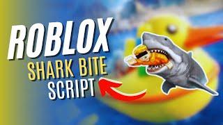 ROBLOX Shark Bite Script (HALLOWEEN EVENT, ESP, AUTOWIN, COLLECT VASE GUNMODS) rbxscript 2024