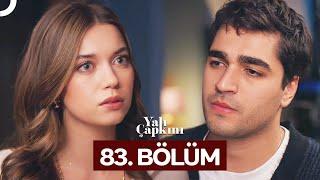 Yalı Çapkını 83. Bölüm