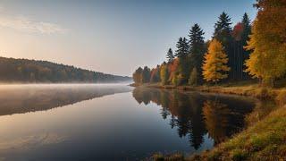 Exploring Belarus Nature's Wonderland