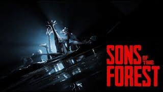 Sons of the Forest: lets have some fun in the forest and where is my Son ?