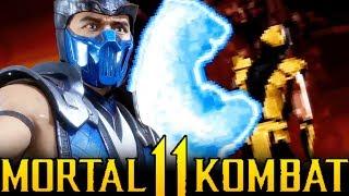 Mortal Kombat 11 - Animality Will Return & Here's Why!!