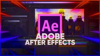 Adobe After Effects 2023 | Free Download After Effects