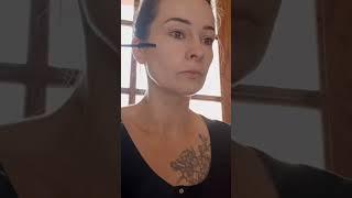 #whisper #whispering #asmr #makeup #grwm #mama