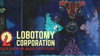 ПОДАВЛЕНИЕ ЯДРА ЧЕЗЕДА | LOBOTOMY CORPORATION | Прохождение #23