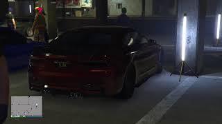 PS5 GTA5 (PSN GWELDZII) GWDZ CREW LS CAR MEET DRAG RACING, SLIDE SHOW, MODDED REALISTIC CARS YOUTUBE