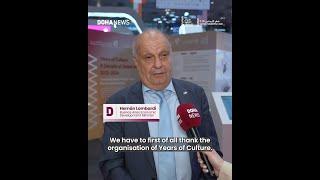 Buenos Aires Backs Cultural Diplomacy With Doha As Ties Deepen