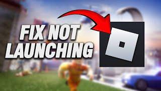 How To Fix Roblox Mobile Not Launching | Final Solution