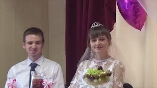 Венчание Олега и Екатерины. 2022 год.