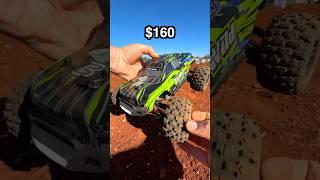 $5 vs $600 RC Speed Test! 