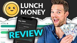 Lunch Money Review 2025: Budgeting App Pros and Cons