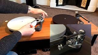 Rega Planar 6, 8 and 10 review and comparison