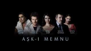 Ask i Memnu music