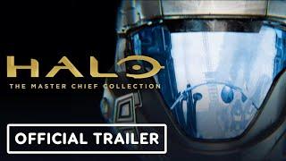 Halo: The Master Chief Collection - Official Halo 3: ODST 15th Anniversary Trailer