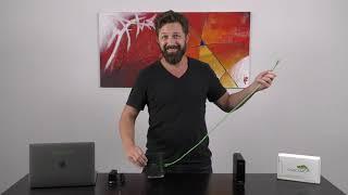 Datacamo Installation Video Outtakes