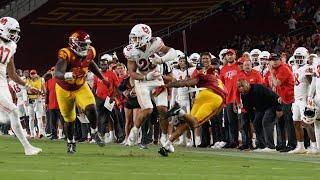 Utah Athletics Year in Review: 2023-24
