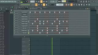 Fl Studio 2022 Tutorial Mellow & Sleazy Tutorial from Scratch