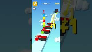 StockRiderAll Levels MobileGame Gameplay iOS,Android