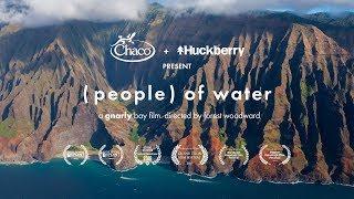 (people) of water | Short Film