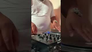 Neppy Beats X DJ Fundamentalz-Westside Gunn/Daringer (Eric B Instrumental) Scratch Session