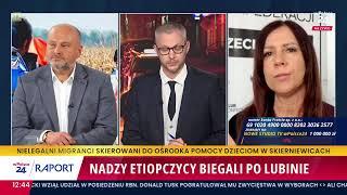 Magdalena Sosnowska, Andrzej Kosztowniak o bulwersujących słowach prof. Marka Safjana