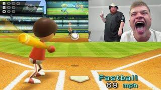 Jynxzi & CaseOh Play Wii Sports